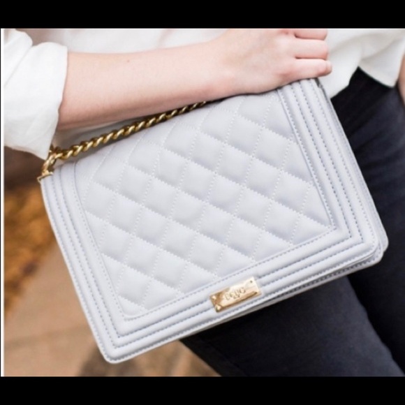 BCBG PARIS Cross Body Bag - Picture 8 of 8